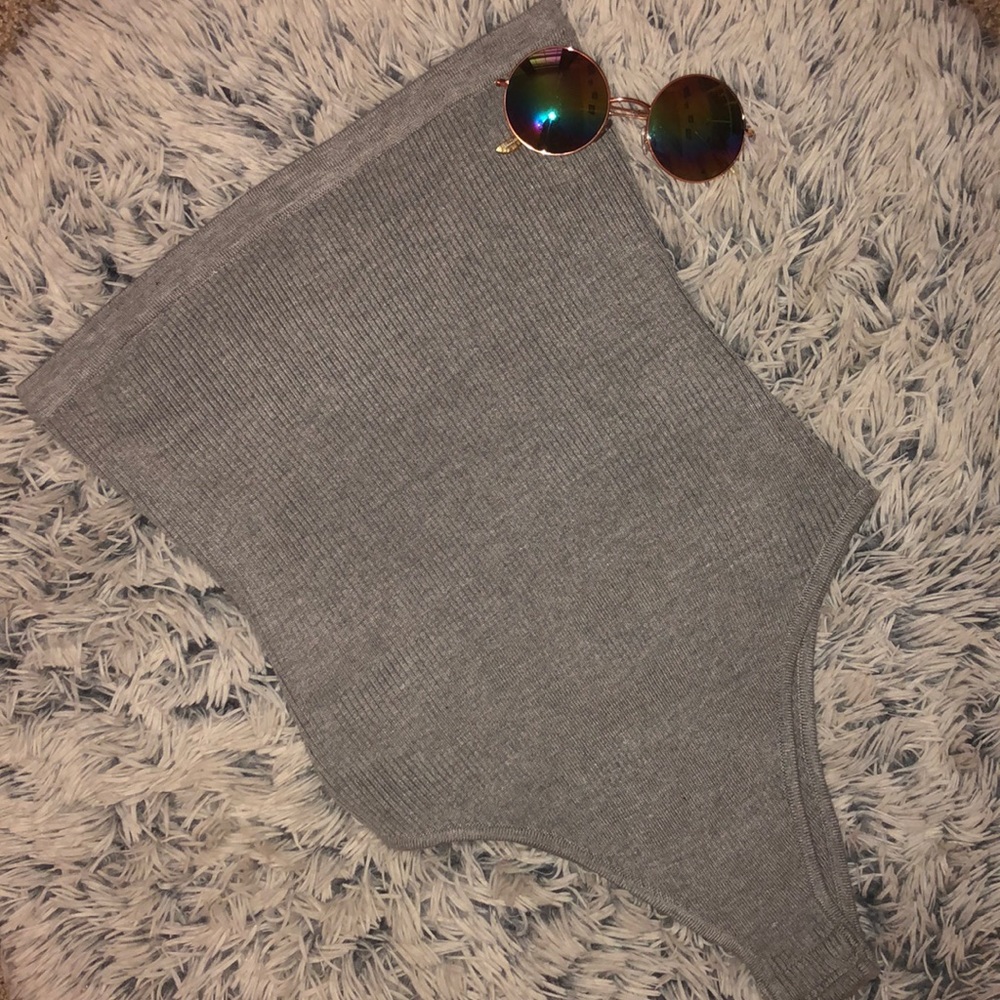 L.A. Hearts Bodysuit
